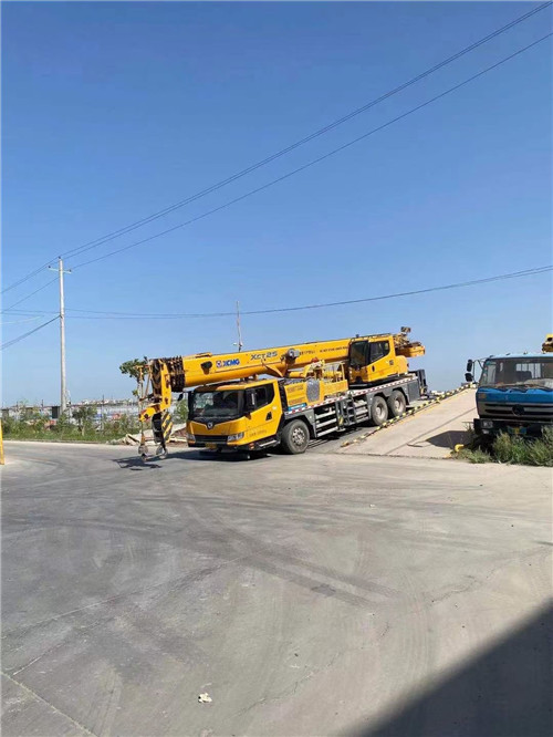 临夏吊车作业时，可能会产生哪些额外收费项目？